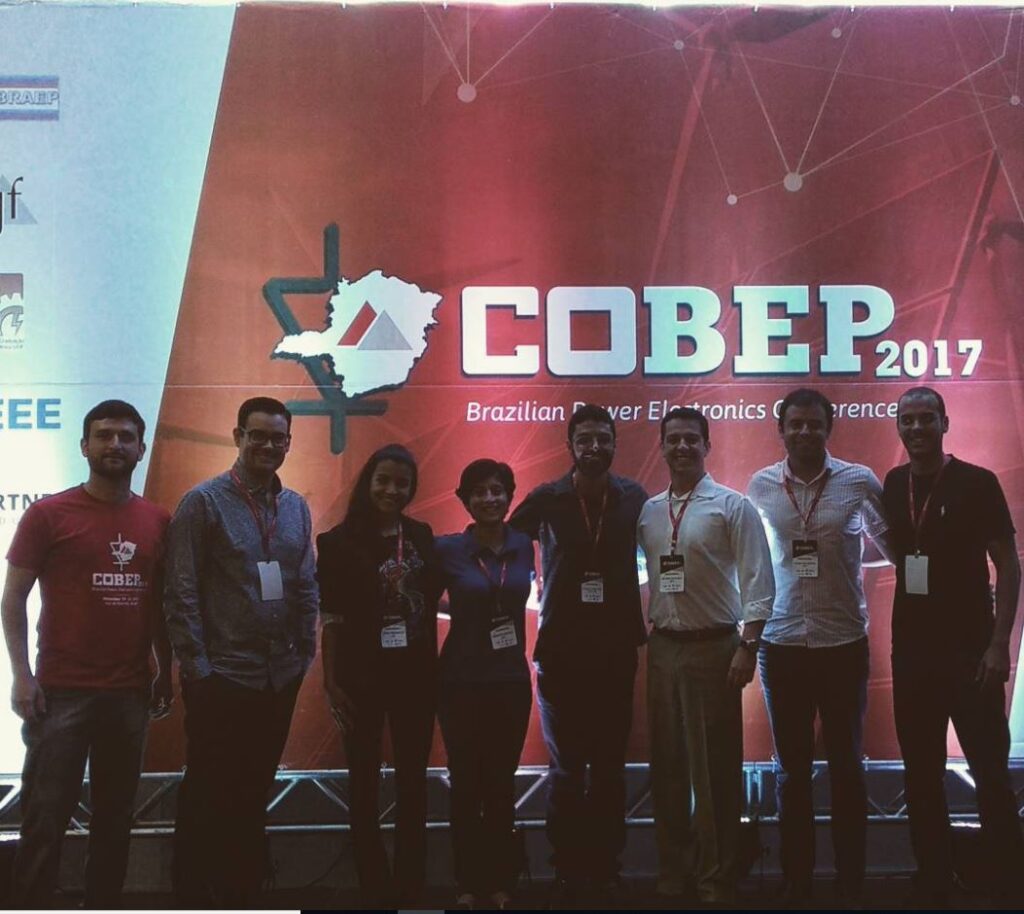 Brazilian Power Electronics Conference (COBEP) 2017